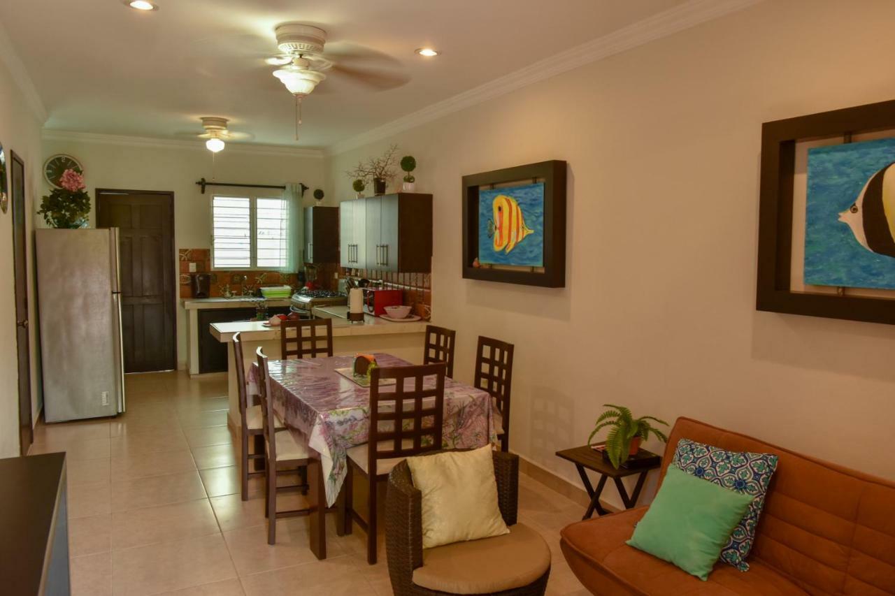 Casa Marisol Holiday home *